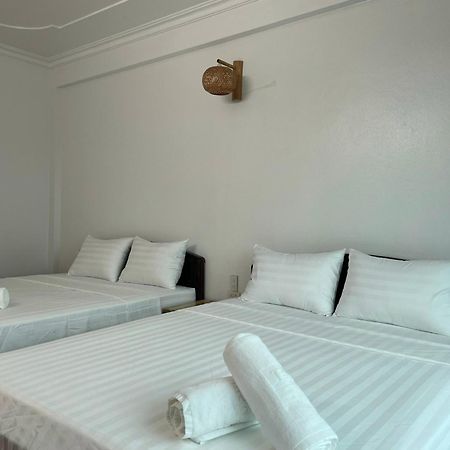 נין בין Phuoc Hung Tam Coc Homestay מראה חיצוני תמונה