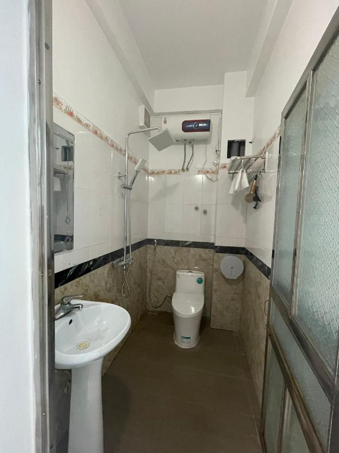 נין בין Phuoc Hung Tam Coc Homestay מראה חיצוני תמונה