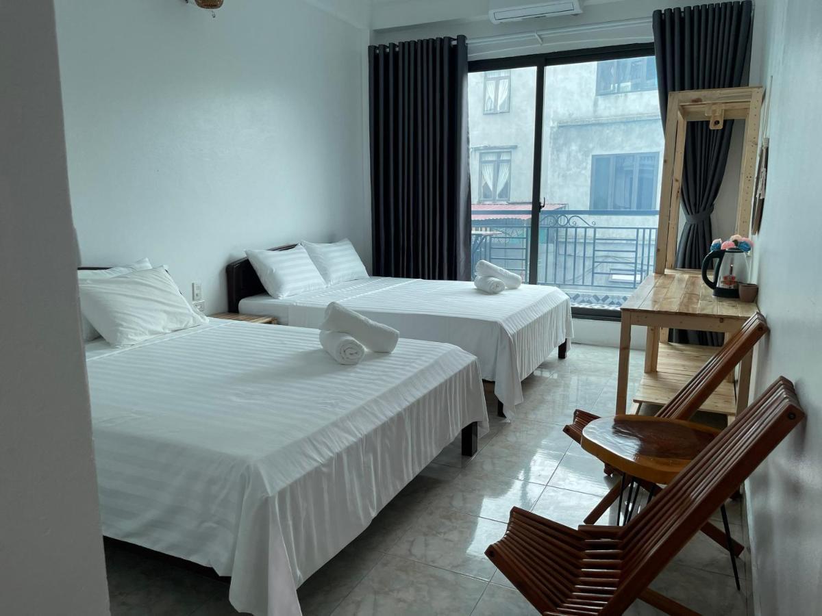 נין בין Phuoc Hung Tam Coc Homestay מראה חיצוני תמונה
